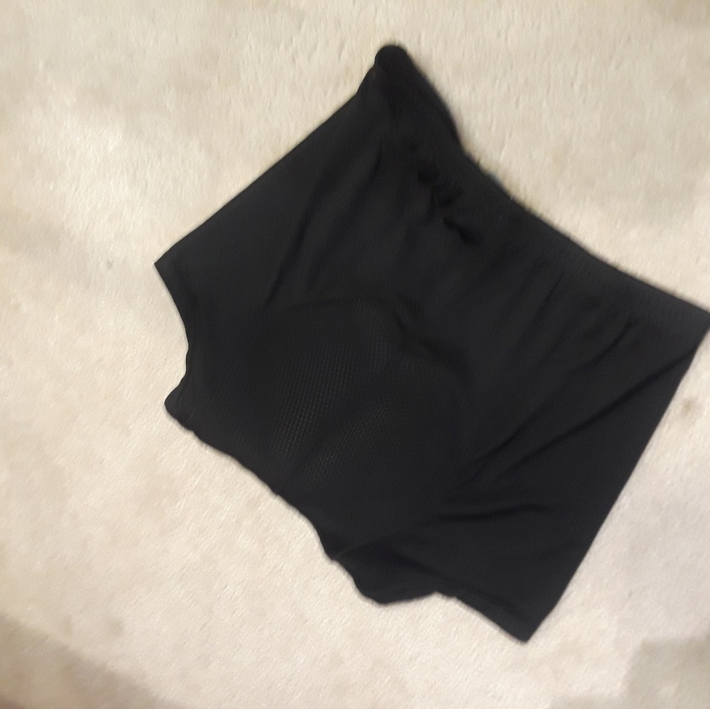 Ohuhu biker shorts